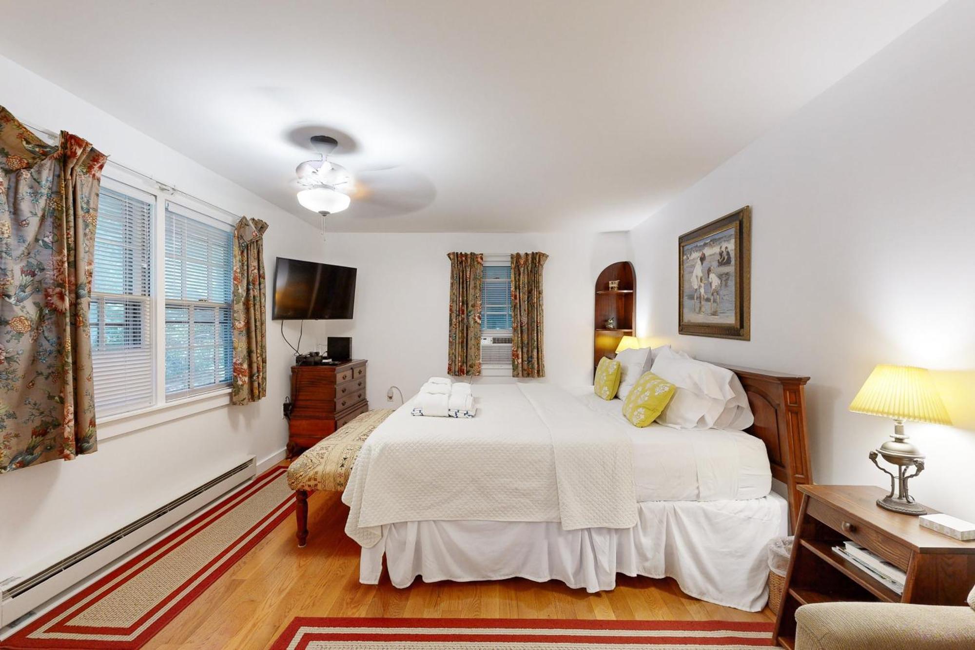 Вилла The Cavu Mansion On Bellevue Oklahoma Heights Экстерьер фото